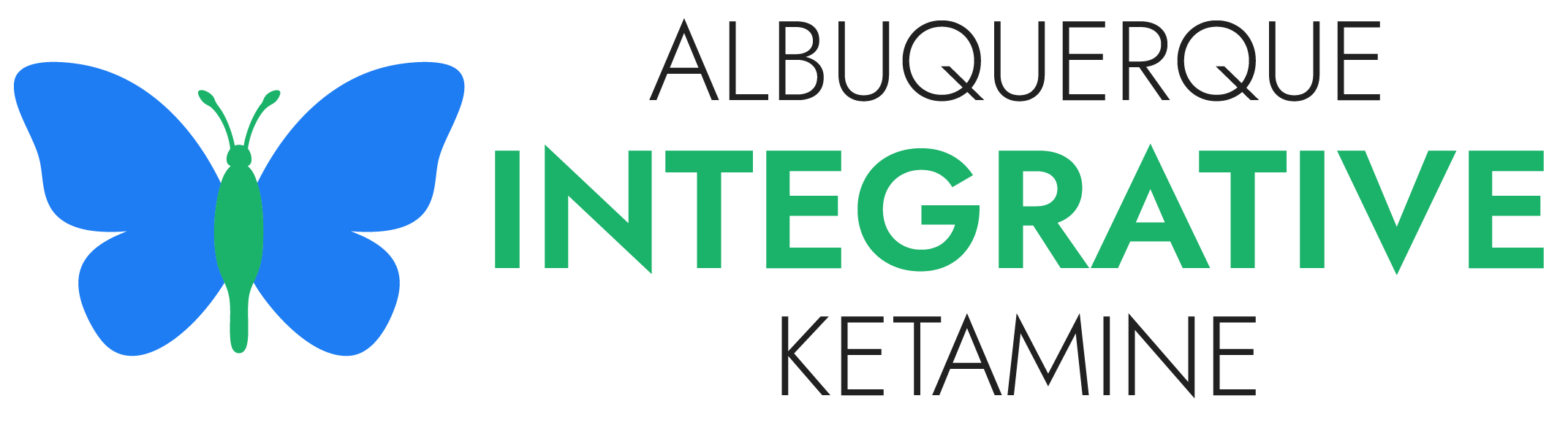 Abq Integrative Ketamine
